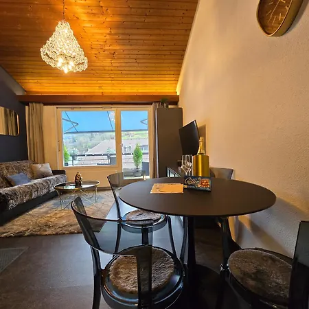 Lakeview Loft*lake/ferry Access* * Spiez